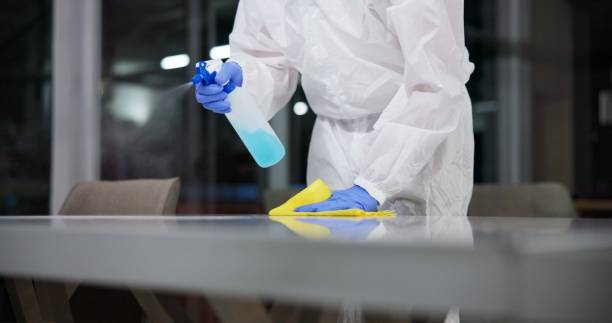 Licensed Unattended Death Cleanup service in Mountain City, GA - Trauma Clean Pros